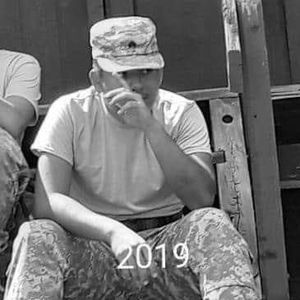 Meet your Posher, Hector